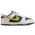Nike Dunk Low  - Men's Sail/Yellow