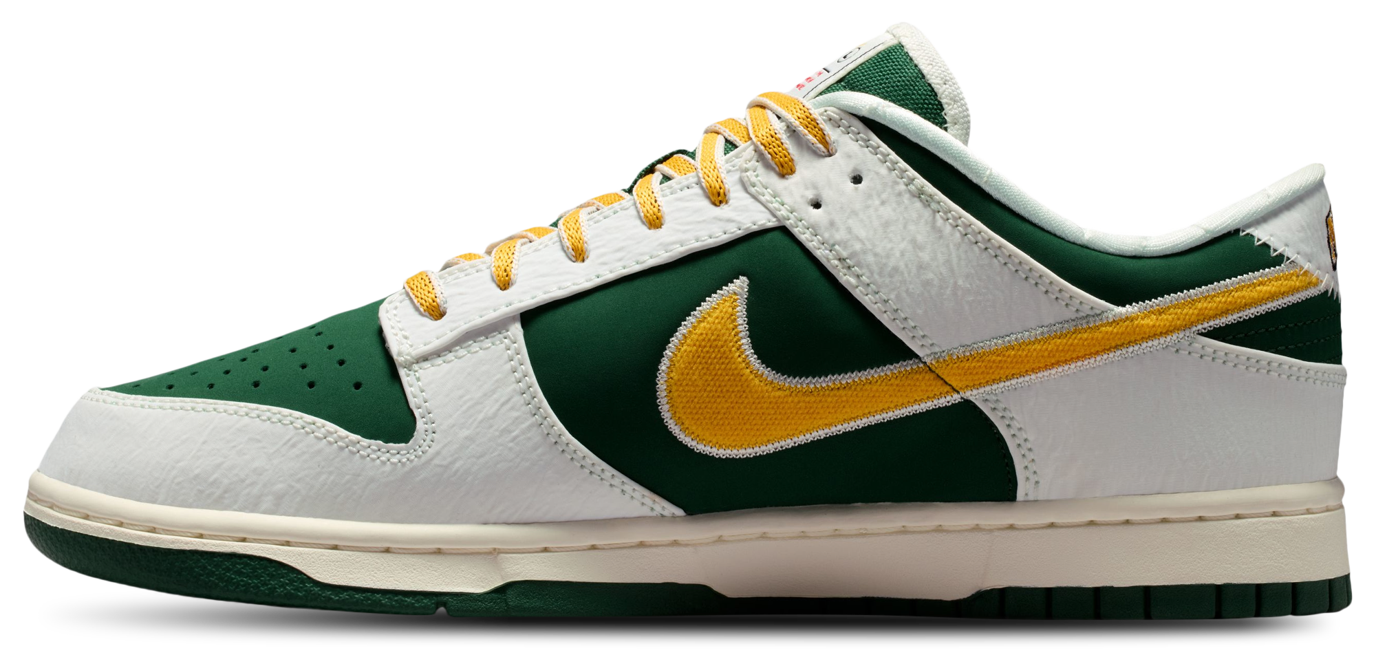 Nike Dunk Low  - Men's