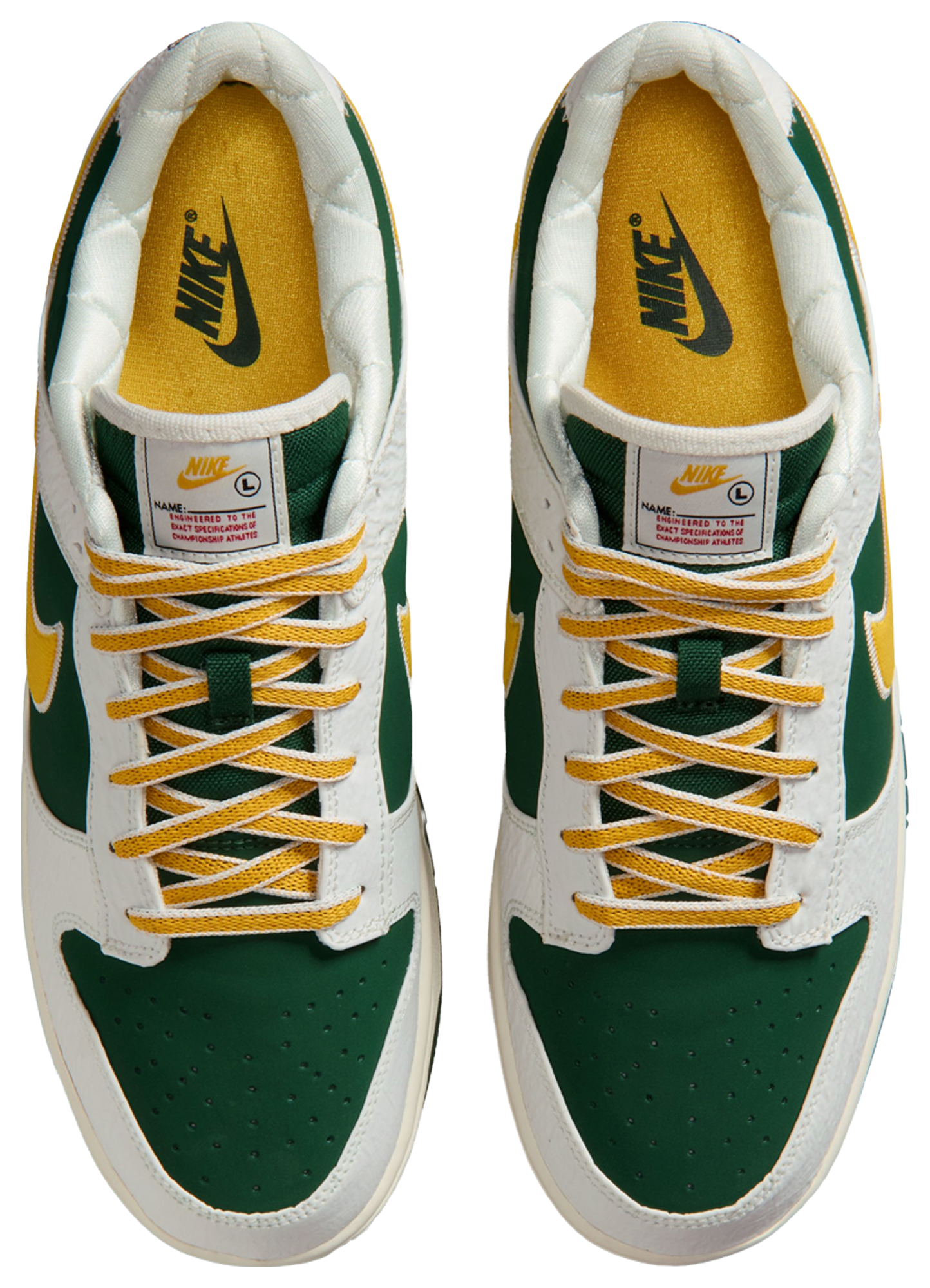 Nike Dunk Low  - Men's