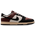 Nike Dunk Low  - Men's Brown/White/Black