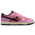 Nike Dunk Low  - Men's White/Pink/Brown