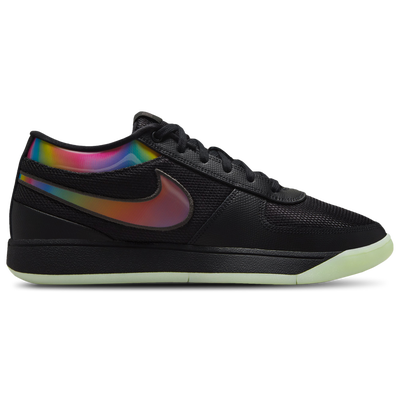 Nike Book 1 - Noir/MULTI