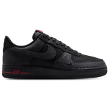 Black/Tough Red/Dark Smoke Grey