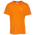 Champion Classic T-Shirt  - Men's Orange/White