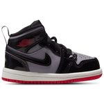 Grey/Black/Red