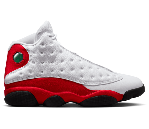 Jordan Retro 13 True Red