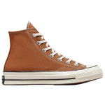White/Orange
