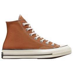 Men's - Converse Chuck 70 Hi - Orange/White