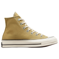 White high top hot sale converse foot locker