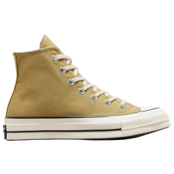 Men's - Converse Chuck 70 Hi - Beige/White