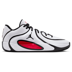 Pour hommes - Jordan Tatum 4 Chicago - Blanc/Rouge universitaire/Noir