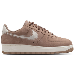 Men's - Nike Air Force 1 07 LV8 Trend - Mink Brown/Sail