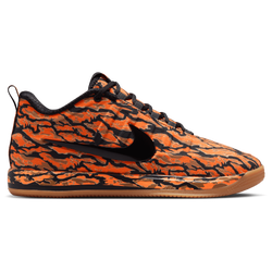 Men's - Nike Book 2  - Gold/Orange/Black