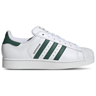 Vert collégial/Noir profond/Blanc de chaussures