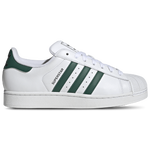 Vert collégial/Noir profond/Blanc de chaussures