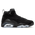 Jordan MVP  - Men's Black/Black/Anthracite