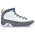 Jordan Retro 9  - Men's Flint Grey/White/French Blue