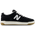 New Balance 480  - Men's Black/White