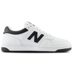 White/Black