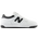 New Balance 480 à tige basse - Pour hommes Blanc/Noir