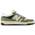 New Balance 480  - Men's Green/White