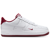 White/Team Red/White