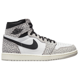 Tech Grey/Muslin/White