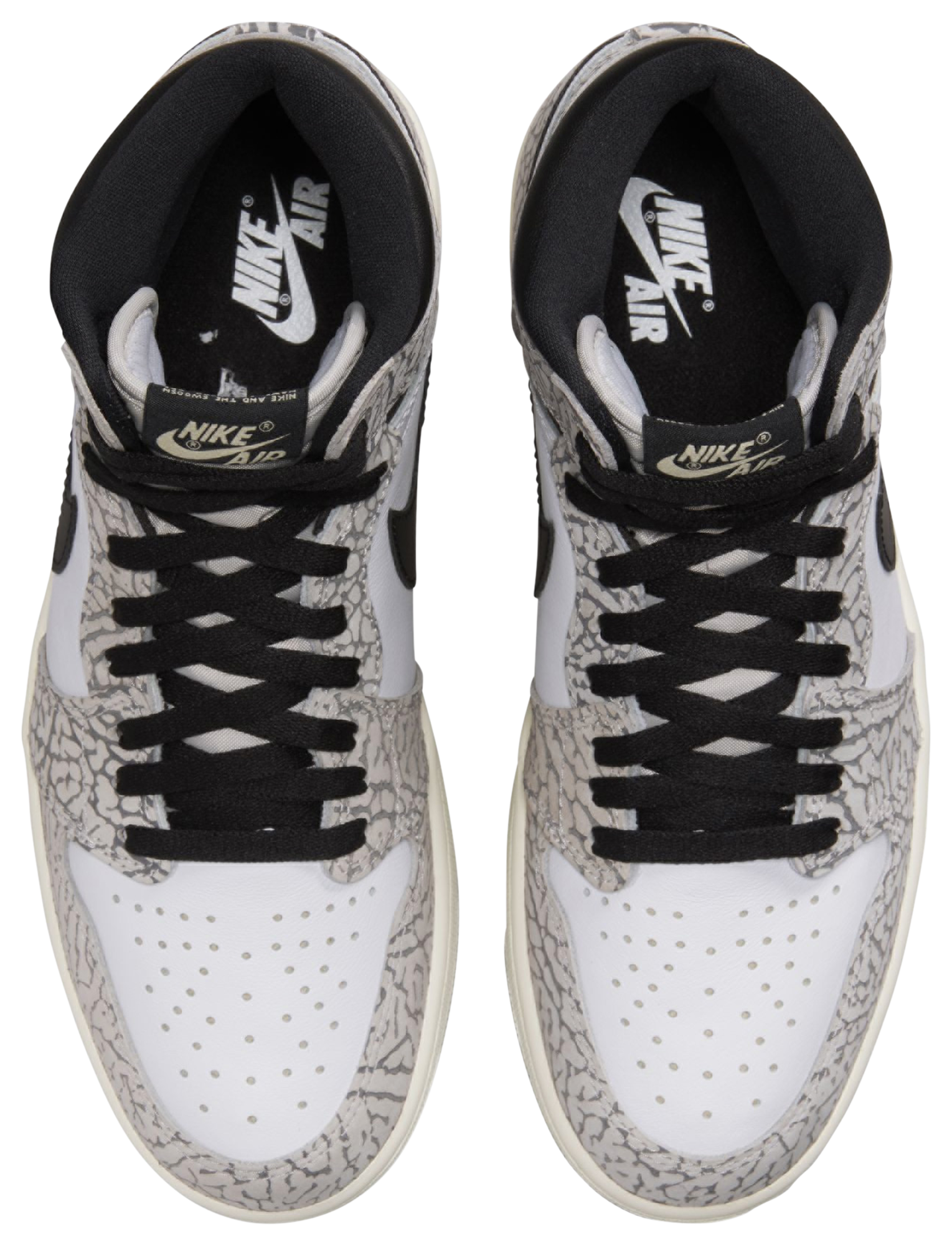 Jordan 1 a on sale star is born footlocker