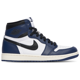 Jordan 1 obsidian unc footlocker on sale