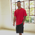CSG Essential Cargo Shorts  - Men's Black