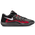 Nike KD 17 - Pour hommes Noir/Gris/Blanc