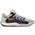 Nike KD 17 - Pour hommes Or métallique/Noir/Minerai de fer pâle
