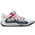 Nike KD 17  - Men's White/Navy/Red