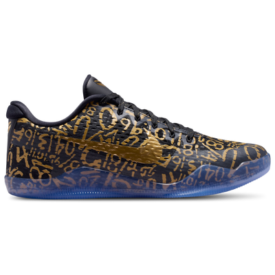 Nike Kobe XI Protro Mamba Out 