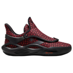 Black/Red
