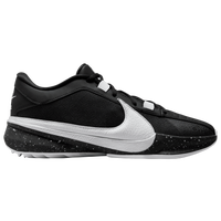 Nike freak 1 on sale black