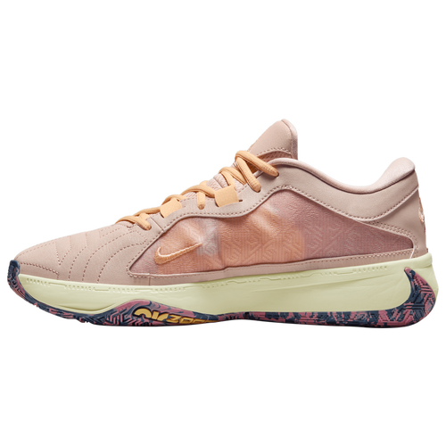 Nike Zoom Freak 5 | Foot Locker Canada Nike Zoom Freak 5 | Foot Locker Canada