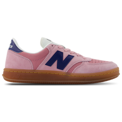 Men's - New Balance T500  - Pink/Blue