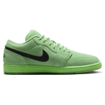 Lime Blast/Anthracite