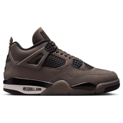 Jordan Retro 4 - CAVE STONE/BLACK