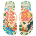 Havaianas Bossa Sandal - Havaianas Buttercream