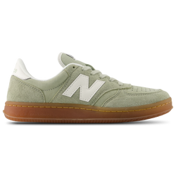 Men's - New Balance T500  - Green/White