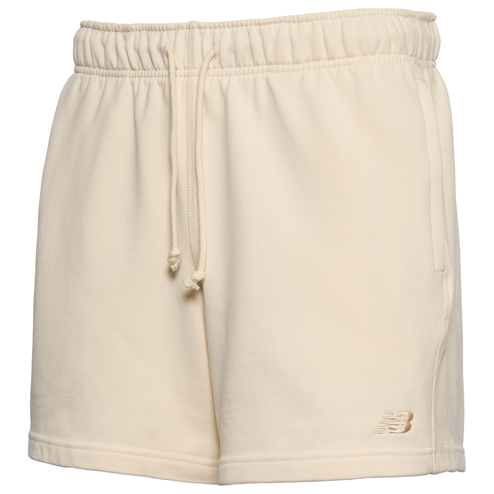 New Balance Athletics French Terry Shorts 5"