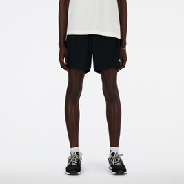 New Balance Sport Essentials Run Short Sleeve T-Shirt