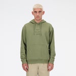 Dark Olive/Dark Olive