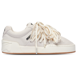Men's - Anta Hela Roots - White/Tan