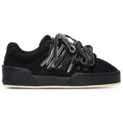 Men's - Anta Hela Roots - Black/Brown