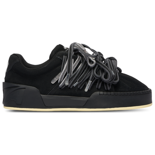 Anta Hela Roots -  Black/Brown