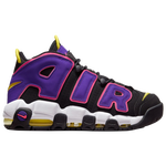 Black/Multi/Purple