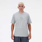 Athletic Grey